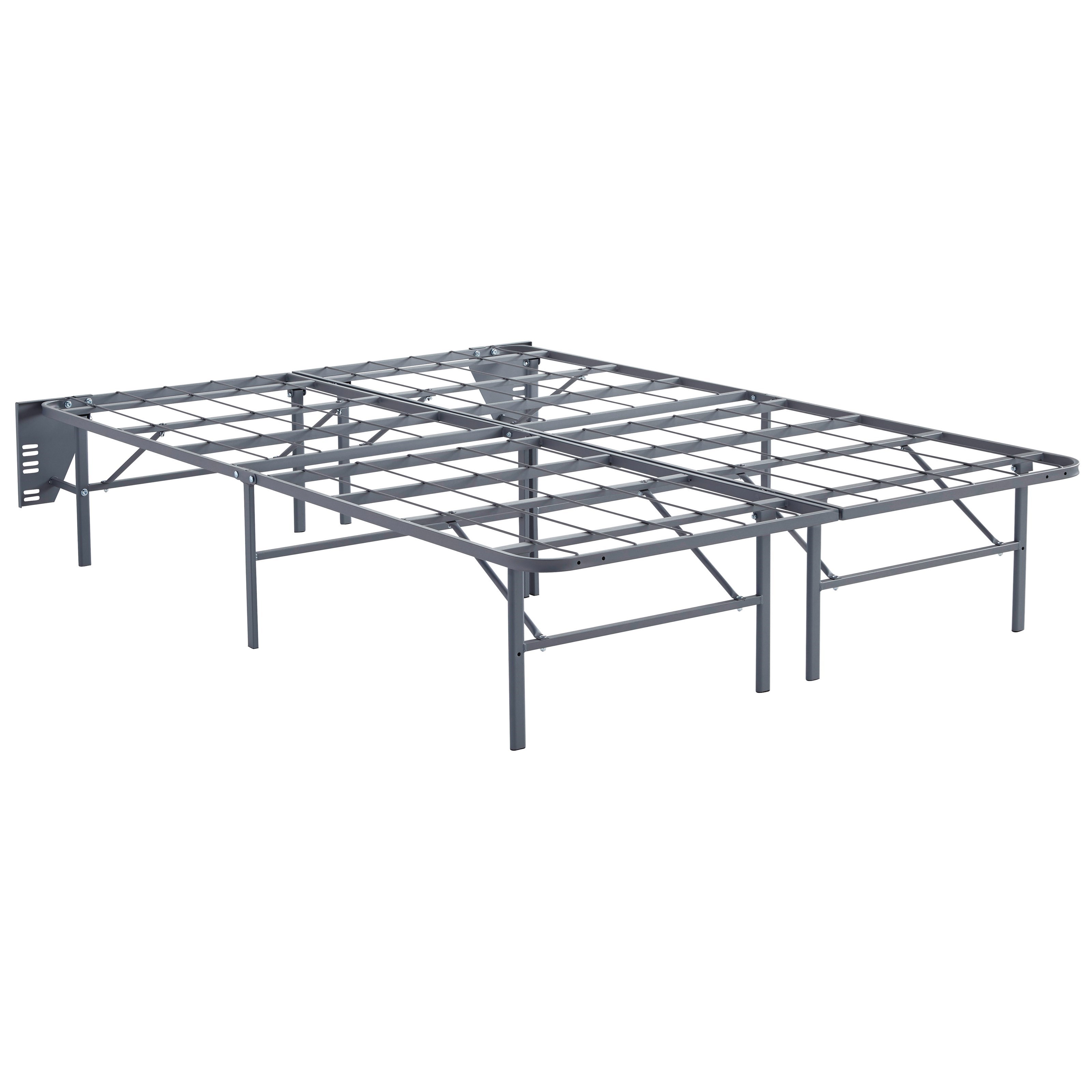 Ashley better than cheap a box spring